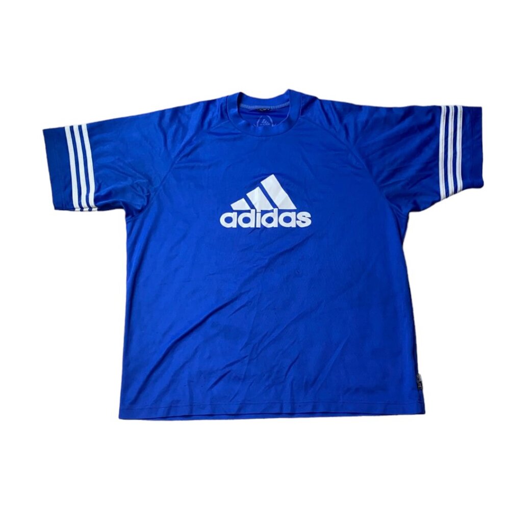 Adidas Trefoil Logo Jersey